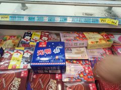 -大润发(东关世茂店)