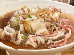 -新白鹿餐厅(银泰西湖文化广场店)