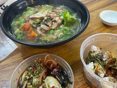 -周记蟹仔粉(侨港风情街店)