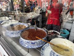 -洞子口张老二凉粉(文殊院店)