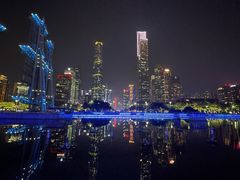 -海心沙亚运公园