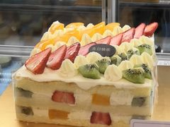-御蝶坊生日蛋糕KNAC(创业店)