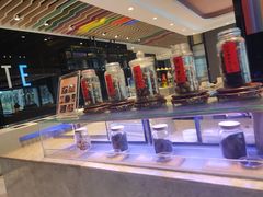 -鹭江潮餐厅·福建菜(鹭江佲家酒店)