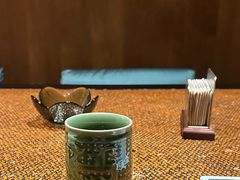 -王府茶宴(大观园总店)