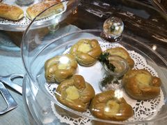 -安徽饭店·白鹭阁自助餐厅(梅山路店)