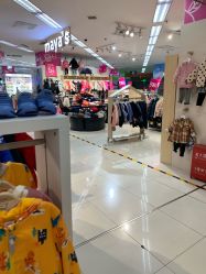 -孩子王童乐园(洛阳万达店)