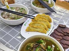 -清真蒋有记(老门东店)