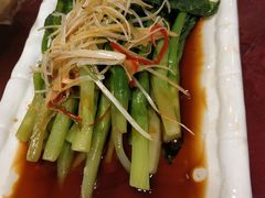 -正阳门饭庄·烤鸭·北京菜(万丰路七里庄店)