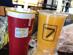 芒果多多-7分甜(万象城店)