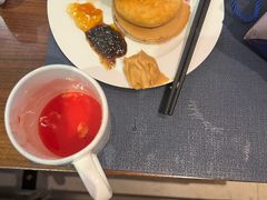 -济南富力凯悦酒店