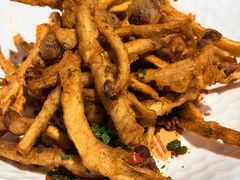 -围炉夜话·潮汕卤水火锅(榕江店)