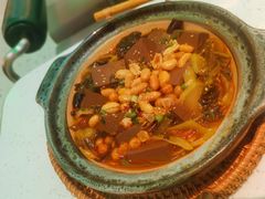 -青花椒花椒鱼(合生汇店)