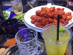 -大成海鲜烧烤·海鲜粥(长寿路店)