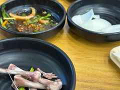 -高社长参鸡汤(高丽街店)