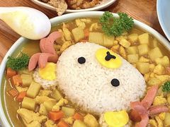 -红小满休闲餐厅(十全街店)