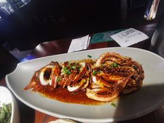 -前海沿·青岛菜(五四广场永旺店)