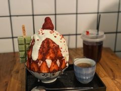 -WONDER ICE 萬得冰田(建設路总店)
