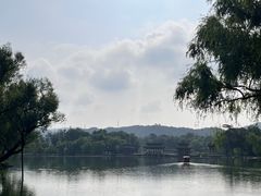 -承德避暑山庄景区