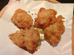 -探鱼·鲜青椒爽麻烤鱼(三水广场店)