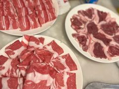 -将台涮肉(酒仙桥店)