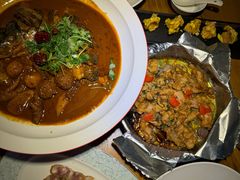 -永安鱼庄·镇江菜(丁卯店)