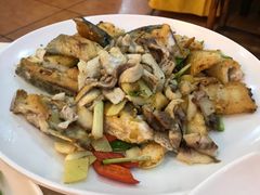 皖鱼鱼生-聚家渔村·寻味顺德(大良店)