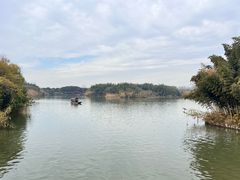 -沙家浜风景区