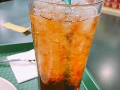 -幸运小丑汉堡(Bay Area本店)