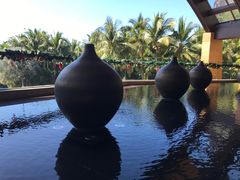 -三亚湾海居铂尔曼度假酒店