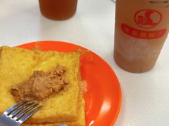 -冰岛茶餐厅(人民路店)