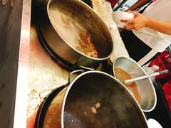 -菜忠潮州牛肉店(岗厦店)