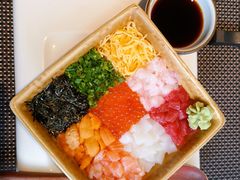 -FOUNT创意日料