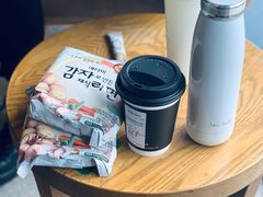 -星巴克臻选(成都太古里店)