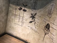 景观位-星巴克臻选(湖滨道店)