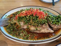 -妈妈的味道·腾冲特色菜(和顺古镇店)