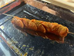 -郑喜旺烧烤(新郑店)