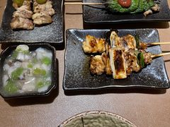 -鸟内会(河北路店)