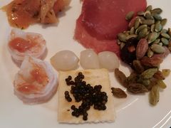 -杭州西子湖四季酒店-WL BISTRO西湖餐厅