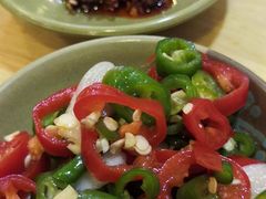 -阿彬生炒牛肉面(解放路店)