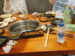 -炽城·烤肉名家(鸿达中央广场店)