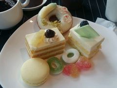 android_upload_pic-BLD西餐厅(成都首座万丽酒店)