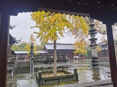 -钱王祠