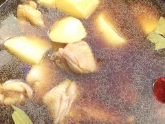 -锅老头铁锅炖•大锅蒸汽海鲜(韩乐坊店)