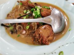 -李氏东北饺子王·铁锅炖(回龙湾店)