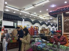 -采芝斋评弹茶馆(观前街店)