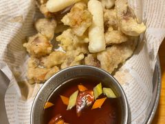 -恩你小木屋·韩式料理(假日广场店)