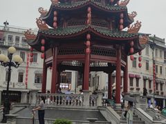 -汕头市小公园