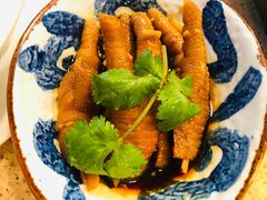 金沙红米肠-点都德(聚福楼店)