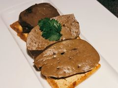 -潮舍(环球金融中心店)