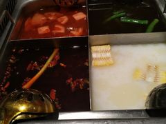 -海底捞火锅(万象城店)